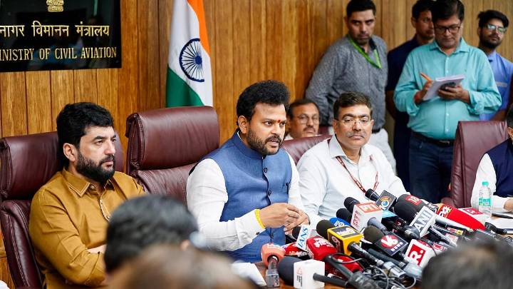 India Will Need 30,000 Extra Pilots Once 1,700 Pending Aircraft Orders Get Delivered: Aviation Minister Naidu