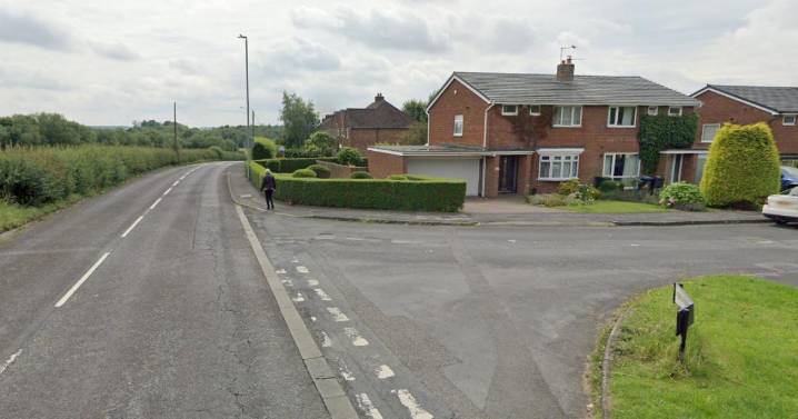 Two taken to hospital after crash on Broadmeadows, Bowburn