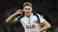 ¿El mejor gol de la temporada en Champions League? Anotación de Micky van de Ven del Tottenham le da la vuelta al mundo: video