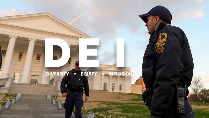 Virginia cities slammed over DEI mandates following fed probe into City of Austin DEI