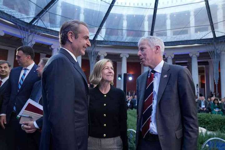 US energy secretary slams COP30 summit