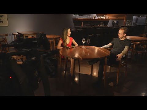 Oceanside chef offers exciting, unexpected touches to modern Japanese cuisine