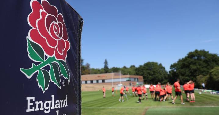 Former England captain dies as 'mourning' club pays emotional tribute