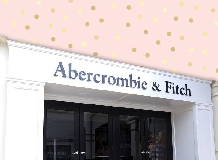 7 Best New Abercrombie Arrivals That Look Way More Expensive Than They Are