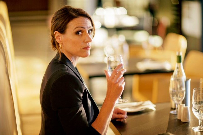 Suranne Jones’ gripping BBC thriller ‘makes a return after 8