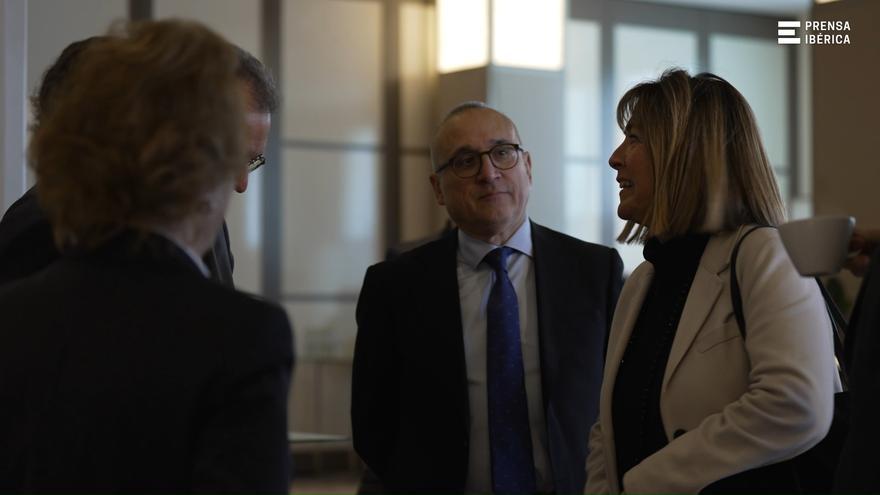 Resumen de la tercera jornada del Foro España 360