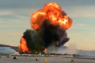 Videos Show How UPS Plane Crash Unfolded as Death Toll Rises to 9