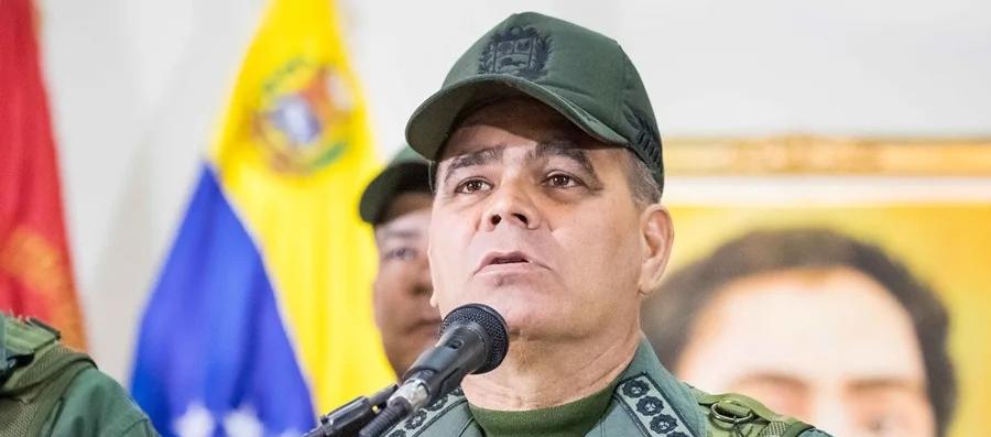 Venezuela anuncia un nuevo despliegue militar para afrontar las "amenazas imperiales"