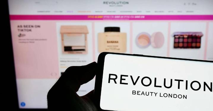 More than 80 jobs cut at Revolution Beauty amid turnaround efforts