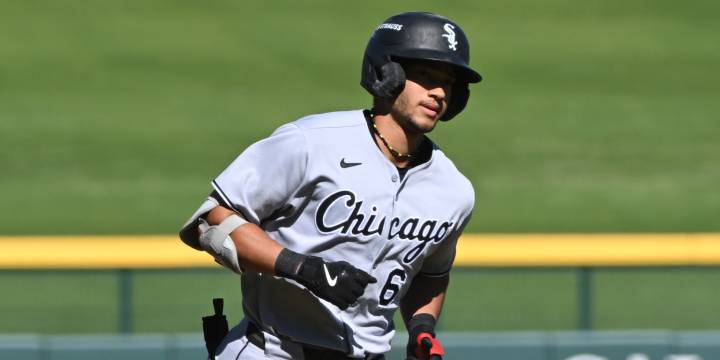 Braden Montgomery hits first Arizona Fall League home run