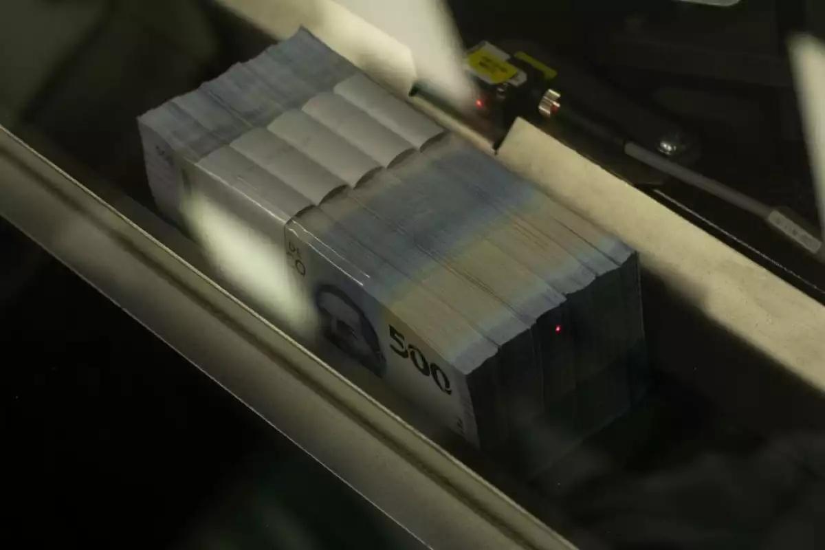 FMI renueva línea de crédito por 24 mil millones de dólares a México: reconocen solidez económica