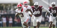UGA keeps No. 5 spot, Georgia Tech moves up in latest AP Top 25 poll