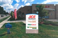 Ace Hardware to open on Munson Avenue in Traverse City