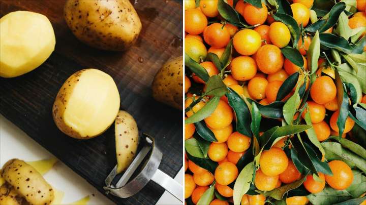 ¿Qué Alimentos Consumir en Temporada de Frío? Recomendaciones para No Enfermar y Producir Calor