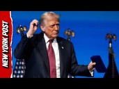 Watch Trump Break Into YMCA Dance at the America Business Forum Miami