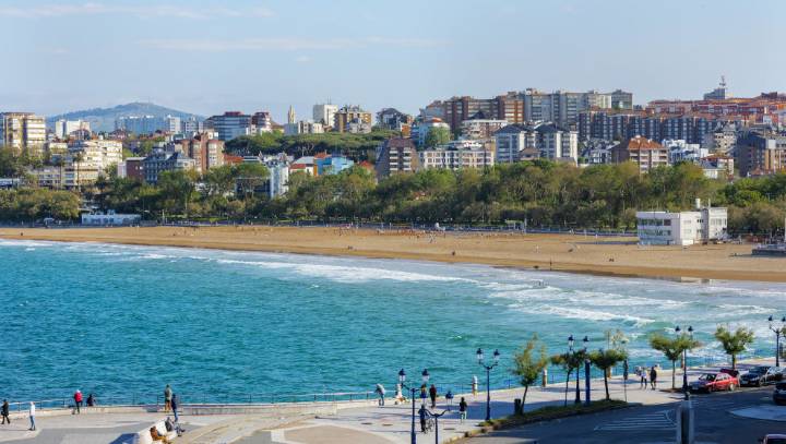 Vecinos critican desigualdad en inversiones y piden cuidar "lo que ya existe en Santander"