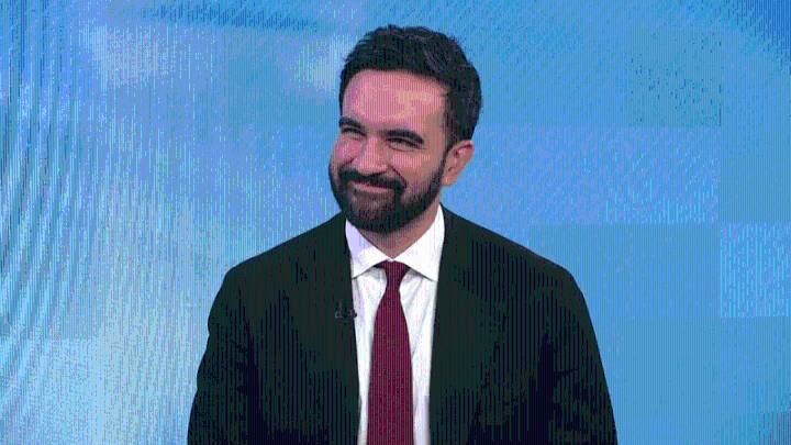 Connecticut politicians on Zohran Mamdani's historic New York City win