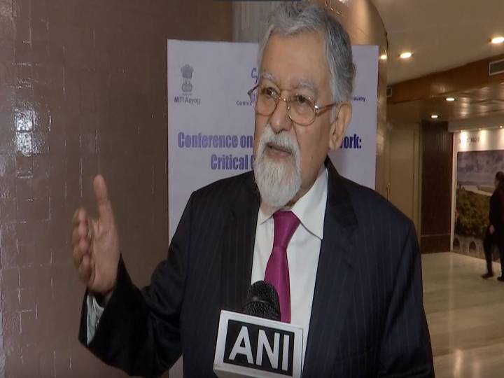 CII, NITI Aayog hold conference on future of jobs