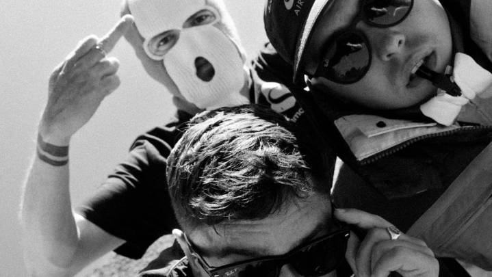 Kneecap Address Mo Chara Terrorism Charge on New Song “No Comment”: Listen