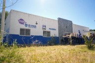 Pone en marcha Gobierno del Estado nuevo comedor comunitario de NutriChihuahua en Madera