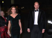 Prince William & Kate Middleton’s U.S. Visit May Be Setting up a ‘Huge’ Reunion