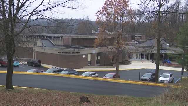 Imani Christian Academy student, 14, dies after collapsing during basketball practice