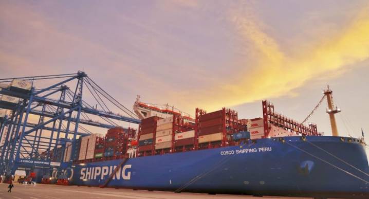 Perú pisa fuerte en China: exportaciones no tradicionales crecieron y marcan un nuevo capítulo comercial