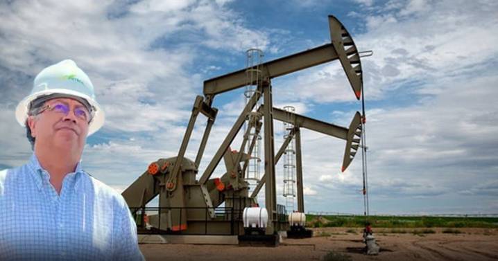 Así es como el fracking podría evitar que Colombia se quede sin gas