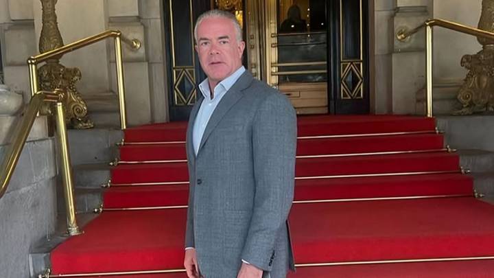 Guatemala retira cargo de cónsul honorario en México a Raúl Rocha