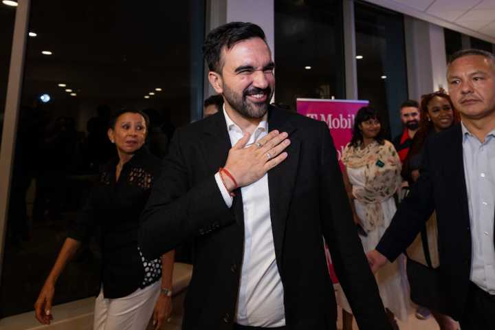 Charter leaders, union officials and education advocates rush