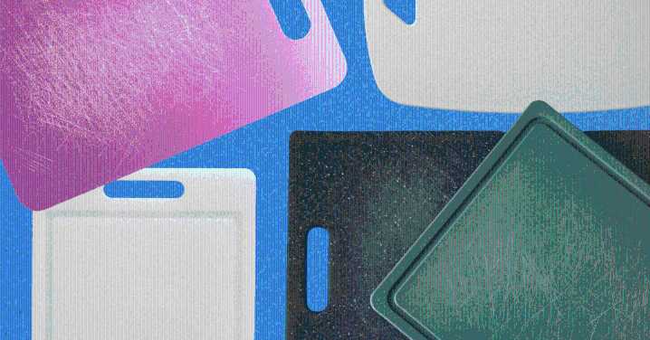 Are Plastic Cutting Boards Safe?