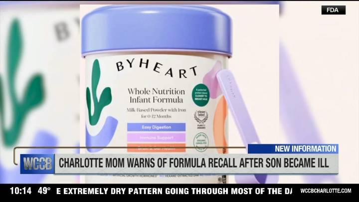 A baby formula recall linked to an infant botulism outbreak is expanding. Here's what to know