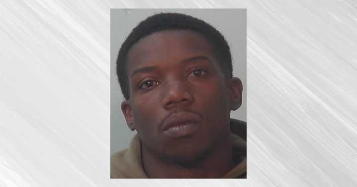 Fort Wayne man sentenced to 45 years for murder, attempted murder