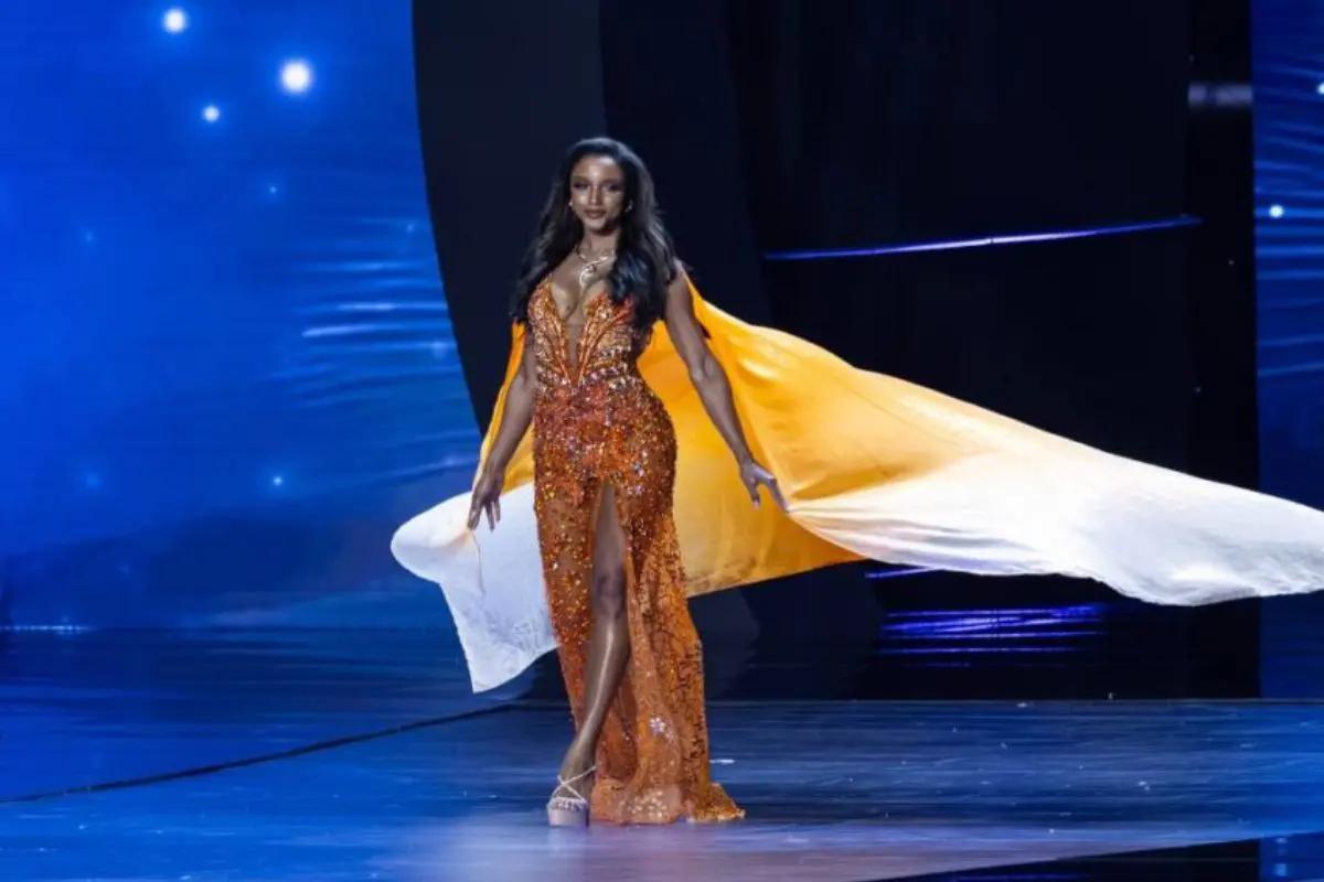 Miss Jamaica 2025 en UCI: Raúl Rocha Cantú revela estado de salud de Gabrielle Henry