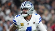 Prescott discusses how Cowboys plan to keep honoring Marshawn Kneeland
