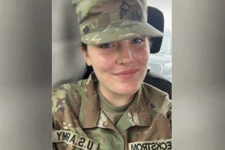 National Guard member killed in DC remembered as someone who ‘liked to laugh’