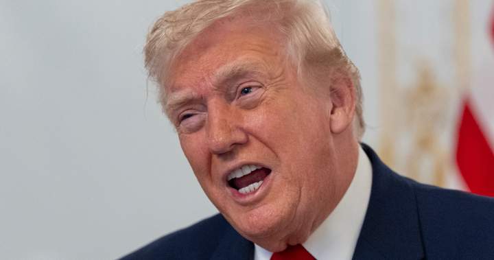 Trump threatens to ‘permanently pause’ migration to U.S. from ‘third