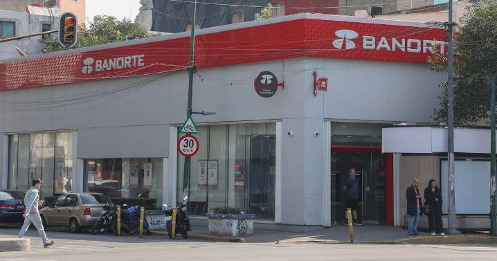 ¡No te ataques! Estos bancos darán servicio este lunes 17 de noviembre