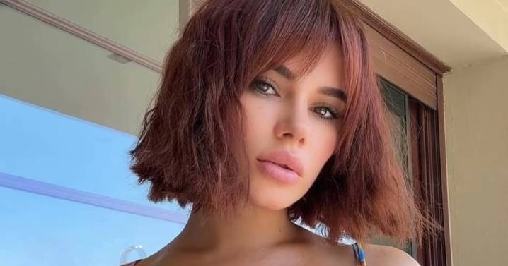 ¿Quién es Carolina Cazadora del video ‘Carolina Spider’?