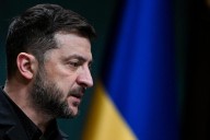 Harsh realities a weakened Ukraine must face as scandal, troubles loom over Zelensky's regime