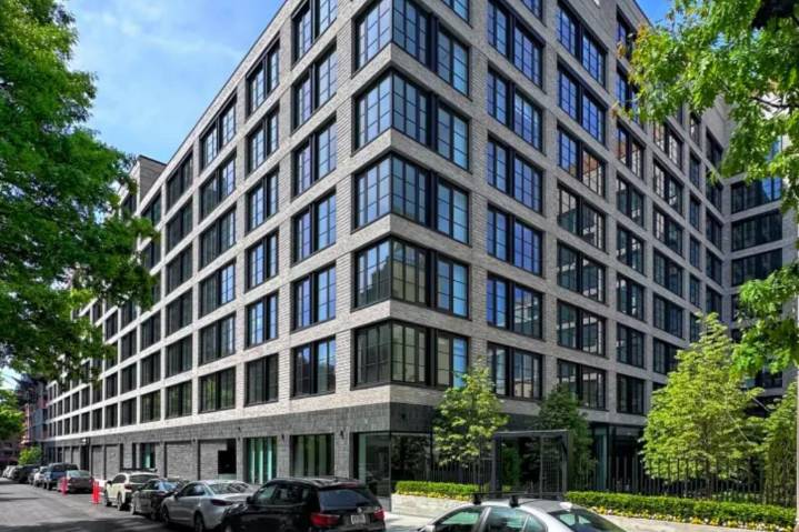 High-end grocery chain joins lease in Gowanus expansion