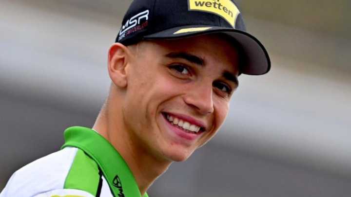 Dettwiler, con vía libre para volar a Suiza