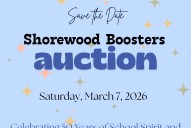 Shorewood High School Marks 50th Anniversary with Boosters Auction and Business Sponsorship Opportunities