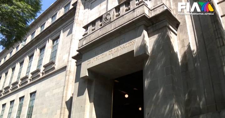 Suprema Corte intenta revisar sentencias pasadas; Barra Mexicana lanza advertencia