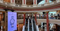 The Trafford Centre jobs available ahead of Christmas including Gymshark, Slefridges and John Lewis