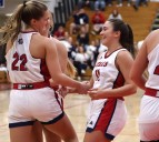 Brimstone fires up Stars as second-half run powers BNL to 51