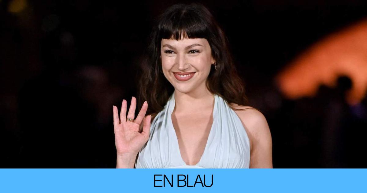 De compartir pantalla con Úrsula Corberó a volver a caer en la adicción a las drogas