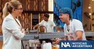 Cómo le fue a Luck Ra en su debut en MasterChef Celebrity: risas, romance y un futuro casamiento con La Joaqui