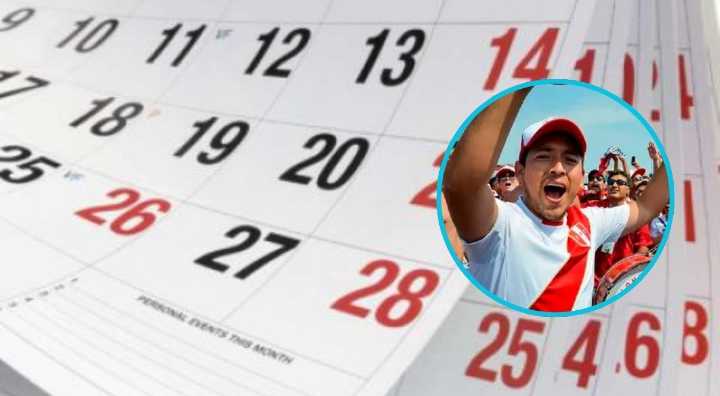 ¿Confirman feriado largo desde el viernes 14 al lunes 17 de noviembre? Esto señala El Peruano