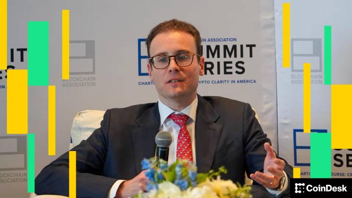 Trump's CFTC Pick, Mike Selig, Clears Hurdle on Way Toward Confirmation Vote